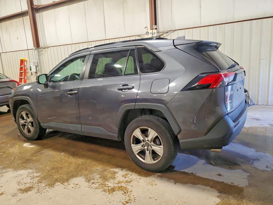 59402086 :رقم المزاد ، 2T3P1RFV5KC048676 vin ، 2019 Toyota Rav4 مزاد بيع