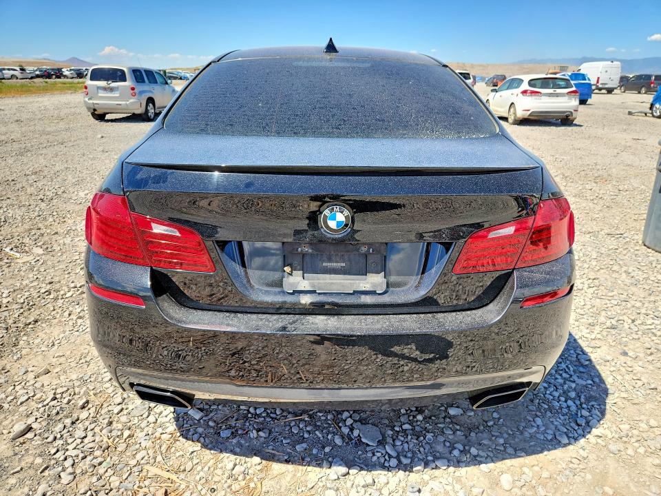 Продаж на аукціоні авто 2016 Bmw 550, vin: WBAKP9C56GD980933, номер лоту: 58959836