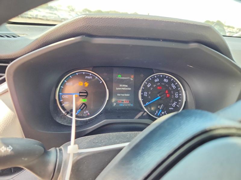 Aukcja sprzedaży 2021 Toyota Rav4, vin: 4T3RWRFV2MU039056, numer aukcji: 62990046