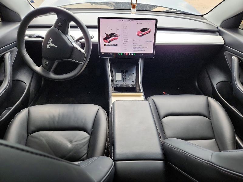 Продаж на аукціоні авто 2020 Tesla Model 3, vin: 5YJ3E1EA3LF705015, номер лоту: 59708066