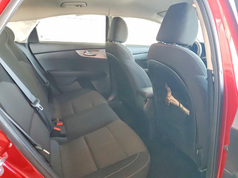 Aukcja sprzedaży 2024 Kia Forte, vin: 3KPF24AD8RE764518, numer aukcji: 61430496