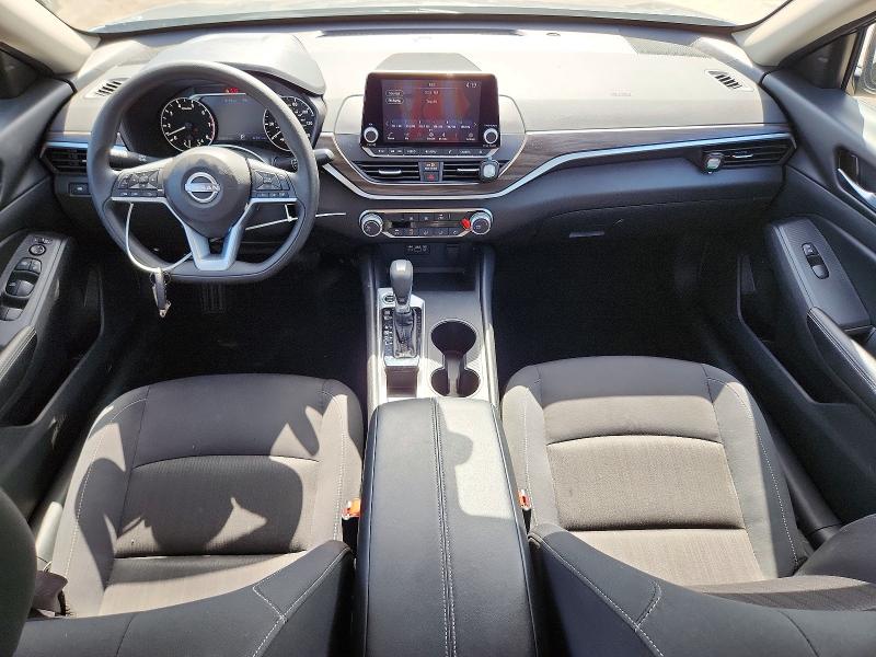 Продажа на аукционе авто 2025 Nissan Altima, vin: 1N4BL4DV6SN396170, номер лота: 60758956