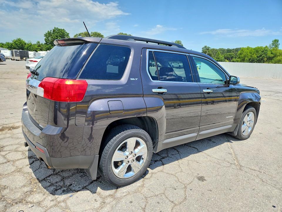 Aukcja sprzedaży 2015 Gmc Terrain, vin: 2GKFLXE34F6229704, numer aukcji: 60839366