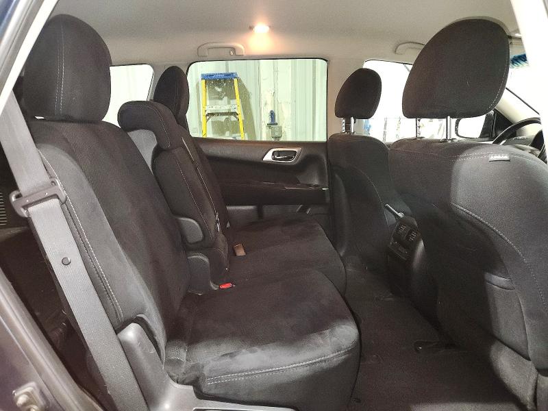 Aukcja sprzedaży 2014 Nissan Pathfinder, vin: 5N1AR2MM9EC705724, numer aukcji: 59891856