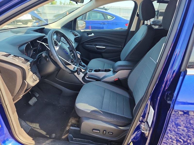 2015 Ford Escape მანქანა იყიდება აუქციონზე, vin: 1FMCU9G94FUB31004, აუქციონის ნომერი: 60692726