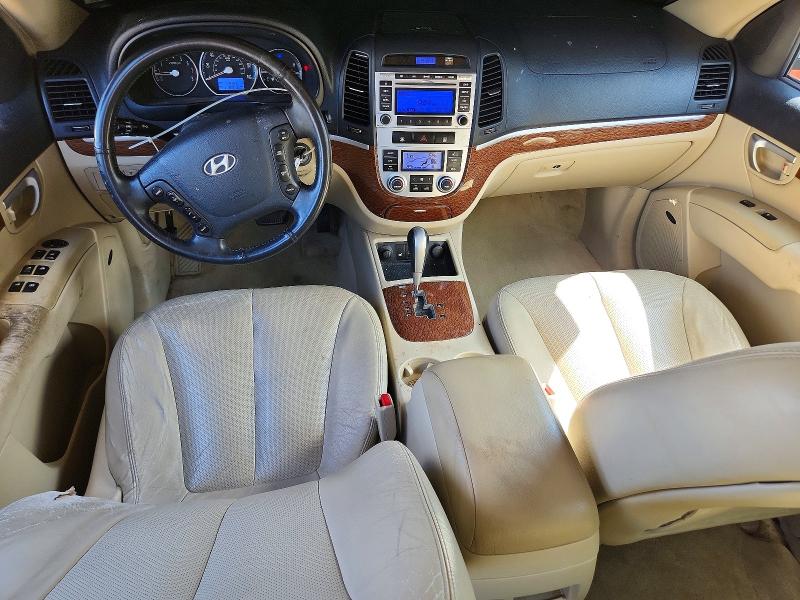 Aukcja sprzedaży 2009 Hyundai Santa Fe, vin: 5NMSH13E69H299523, numer aukcji: 63310746