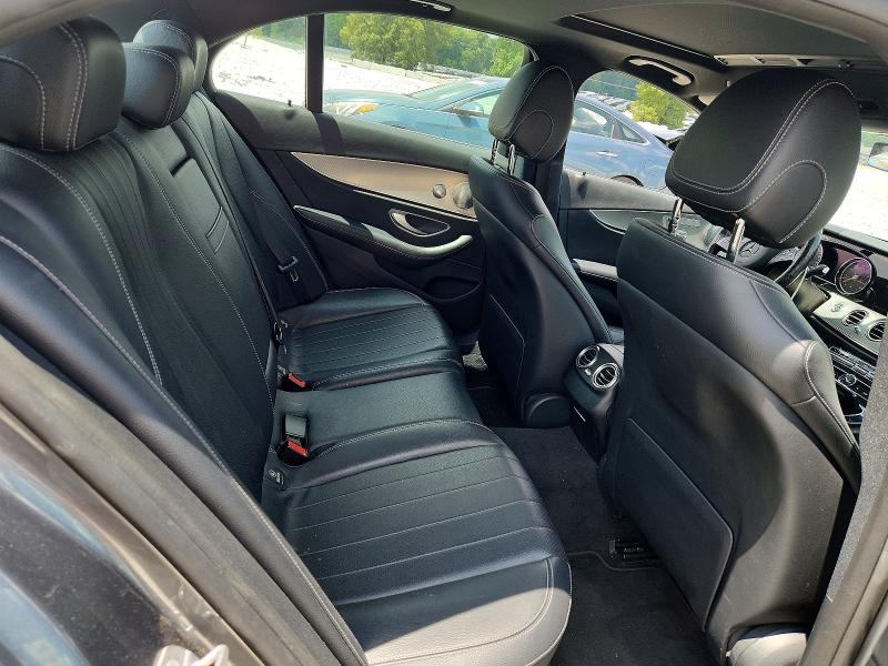 Aukcja sprzedaży 2017 Mercedes-benz E, vin: WDDZF4KB2HA029961, numer aukcji: 59823566