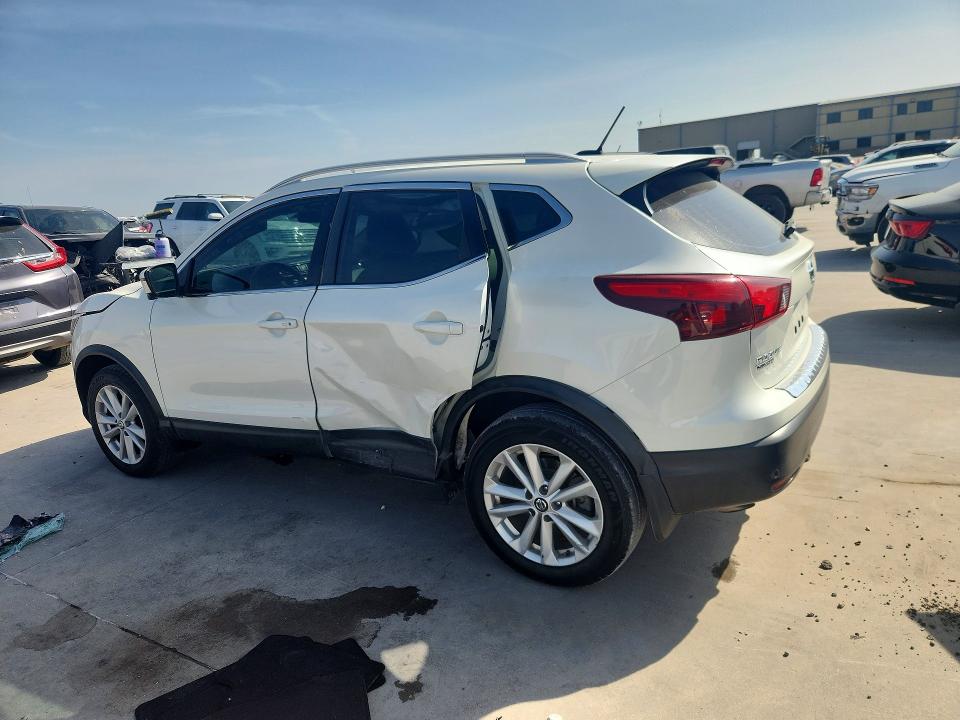 Продаж на аукціоні авто 2019 Nissan Rogue Sport, vin: JN1BJ1CR2KW627971, номер лоту: 62649366