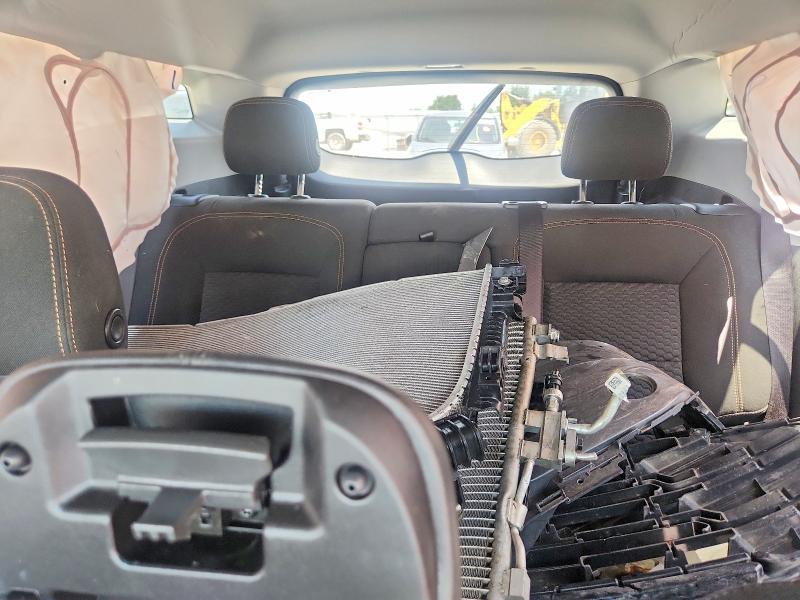Aukcja sprzedaży 2020 Gmc Terrain, vin: 3GKALMEV8LL335848, numer aukcji: 59610636