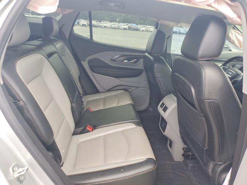 Aukcja sprzedaży 2020 Gmc Terrain, vin: 3GKALPEX9LL237608, numer aukcji: 61533616