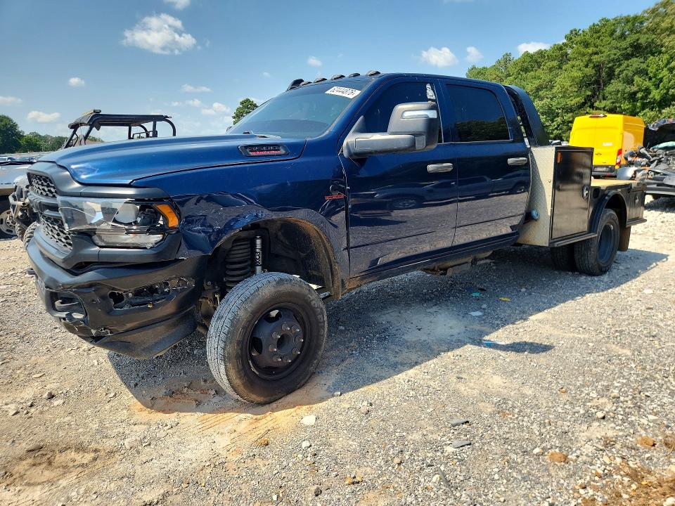 Продаж на аукціоні авто 2023 Ram 3500, vin: 3C7WRTCLXPG525454, номер лоту: 62444876