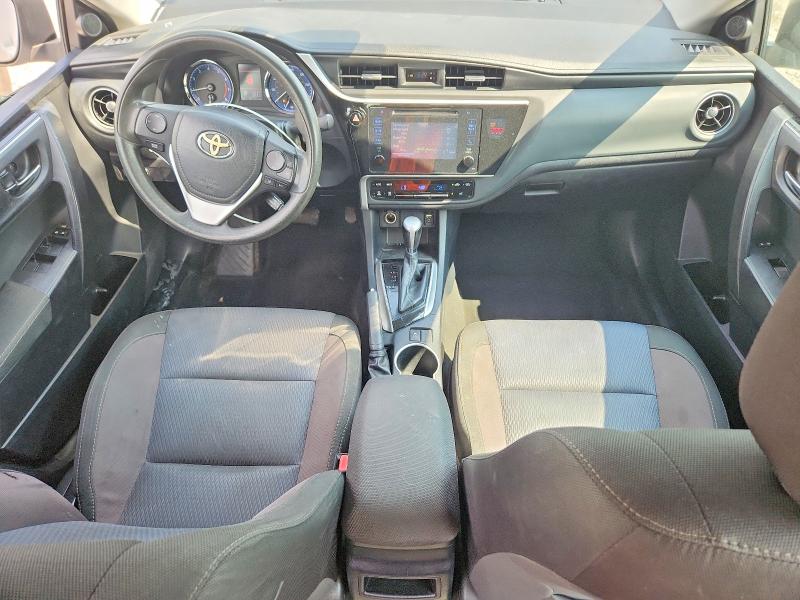 Продажа на аукционе авто 2018 Toyota Corolla, vin: 2T1BURHEXJC005330, номер лота: 62702336