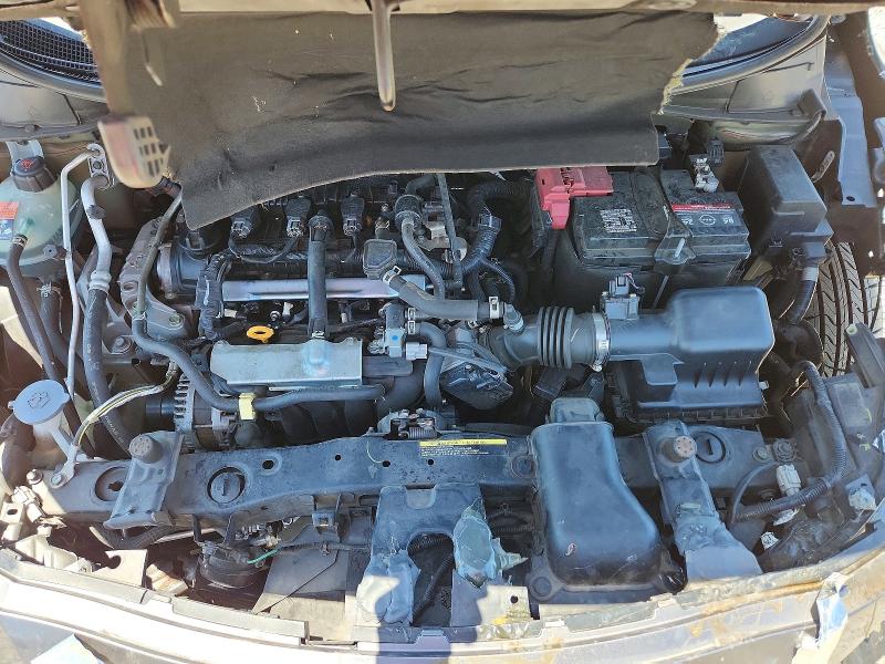 Продажа на аукционе авто 2020 Nissan Versa, vin: 3N1CN8DVXLL915581, номер лота: 62114836