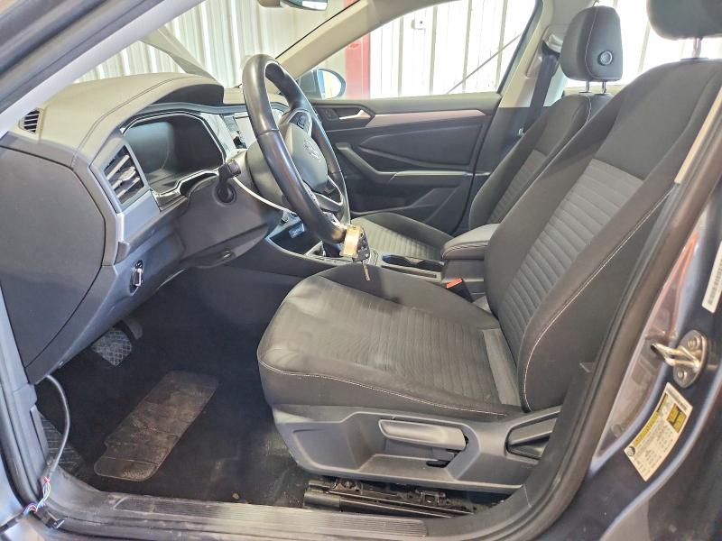2024 Volkswagen Jetta მანქანა იყიდება აუქციონზე, vin: 3VW5M7BU5RM043520, აუქციონის ნომერი: 62920616