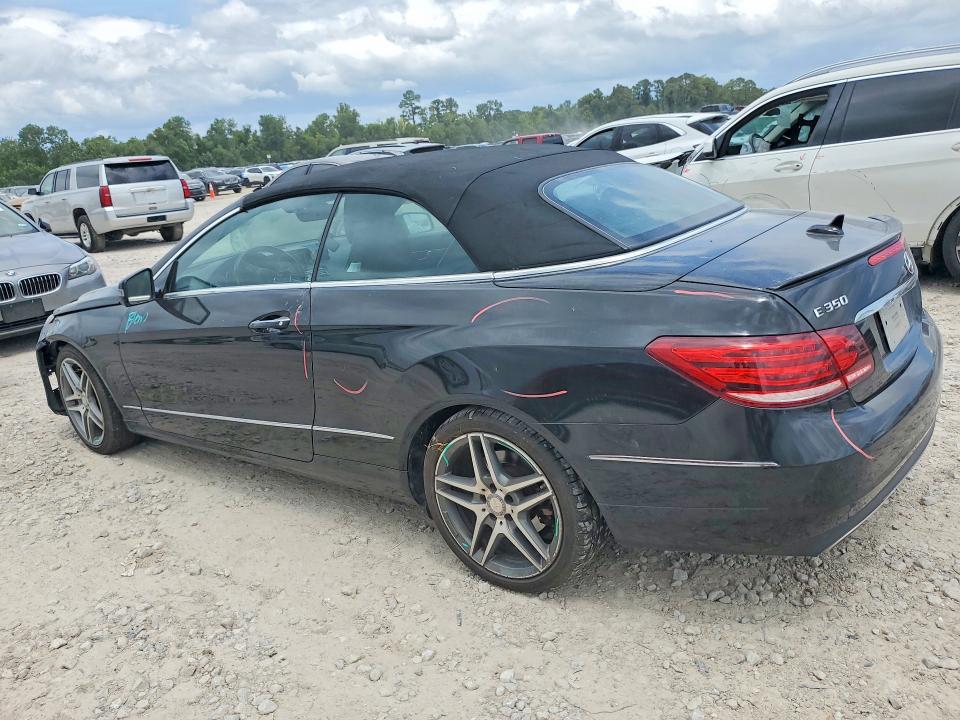 Aukcja sprzedaży 2014 Mercedes-benz E, vin: WDDKK5KF7EF271620, numer aukcji: 61994176