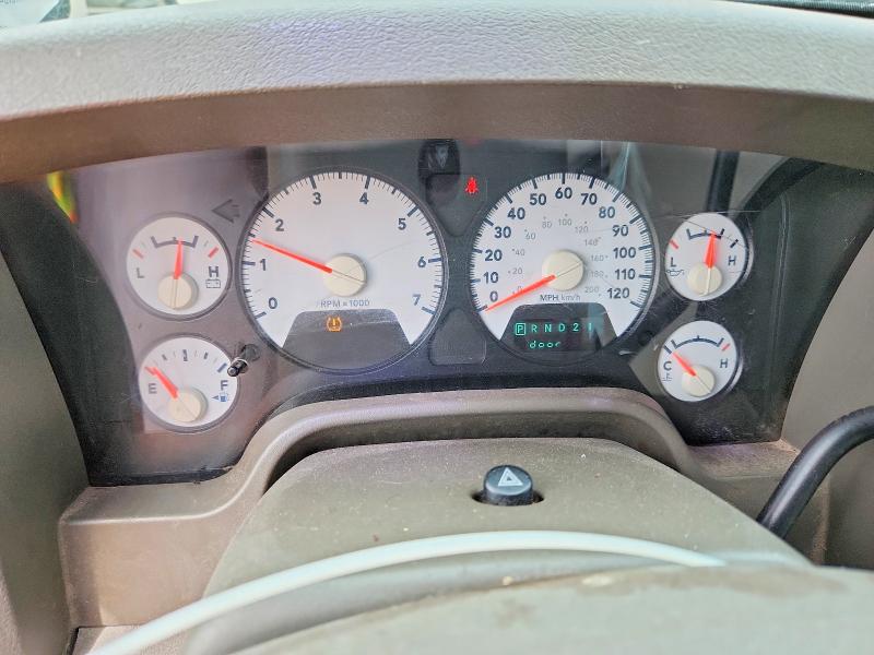 62121796 :رقم المزاد ، 1D7HU18278J184982 vin ، 2008 Dodge Ram 1500 مزاد بيع