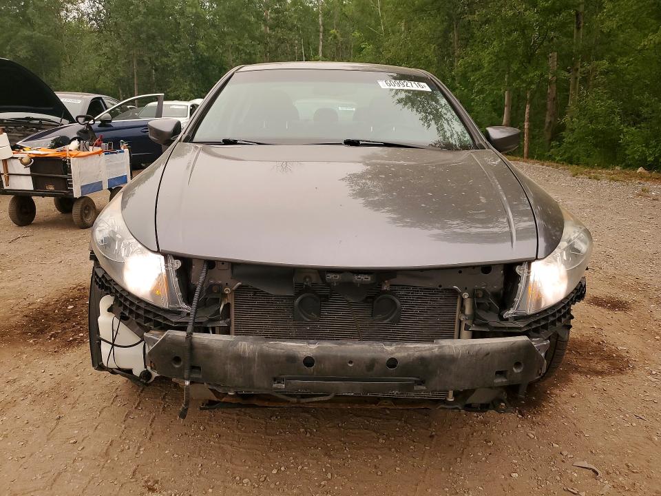 Aukcja sprzedaży 2011 Honda Accord, vin: 1HGCP2F86BA800298, numer aukcji: 60992716