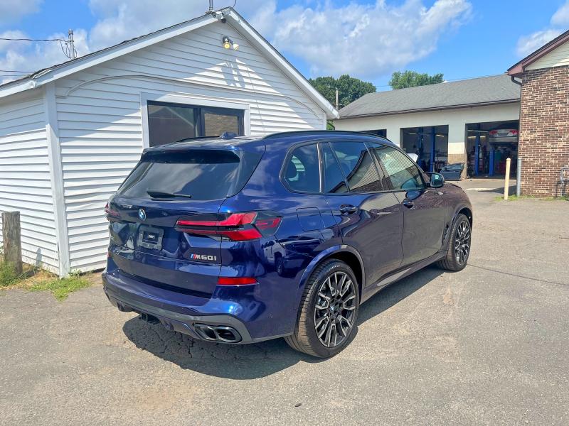 Продаж на аукціоні авто 2024 Bmw X5, vin: 5UX33EU03R9T09335, номер лоту: 62442276