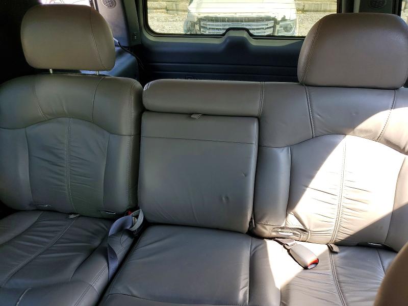 Продаж на аукціоні авто 2002 Chevrolet Tahoe, vin: 1GNEK13Z22J275776, номер лоту: 61333796