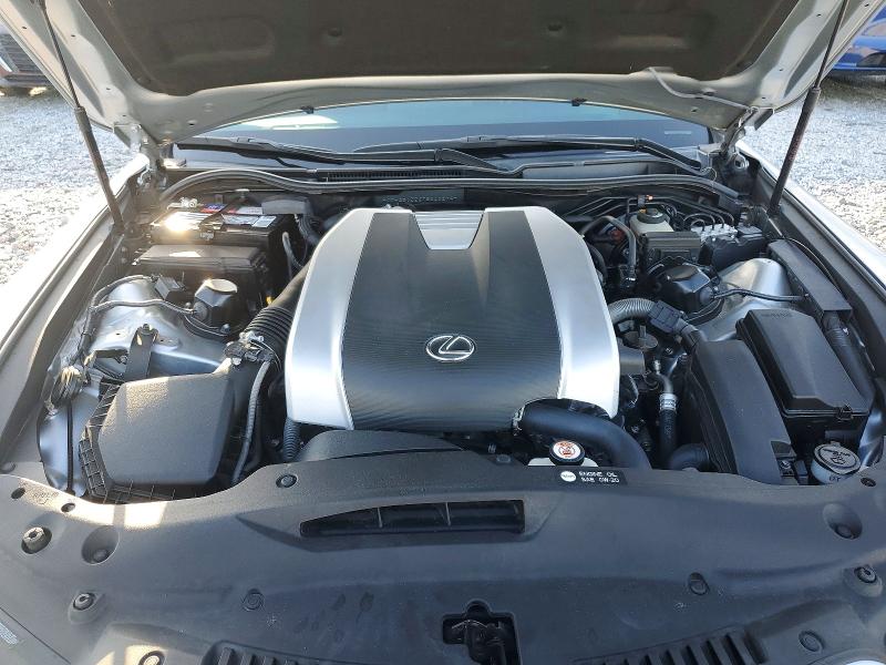 2021 Lexus Is მანქანა იყიდება აუქციონზე, vin: JTHGZ1B26M5040874, აუქციონის ნომერი: 59882086