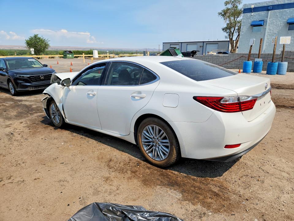 Aukcja sprzedaży 2013 Lexus Es, vin: JTHBK1GG0D2006837, numer aukcji: 60024196