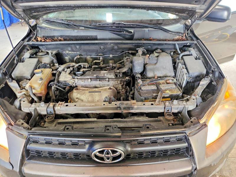2012 Toyota Rav4 მანქანა იყიდება აუქციონზე, vin: 2T3BF4DV3CW213206, აუქციონის ნომერი: 59659256