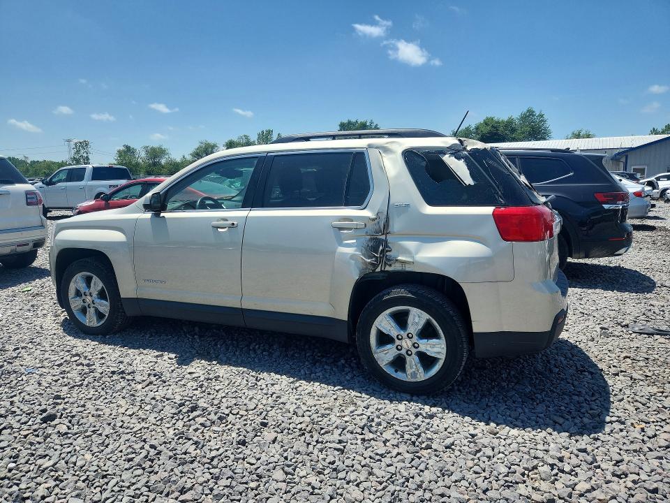59286906 :رقم المزاد ، 2GKALSEK2F6145031 vin ، 2015 Gmc Terrain مزاد بيع