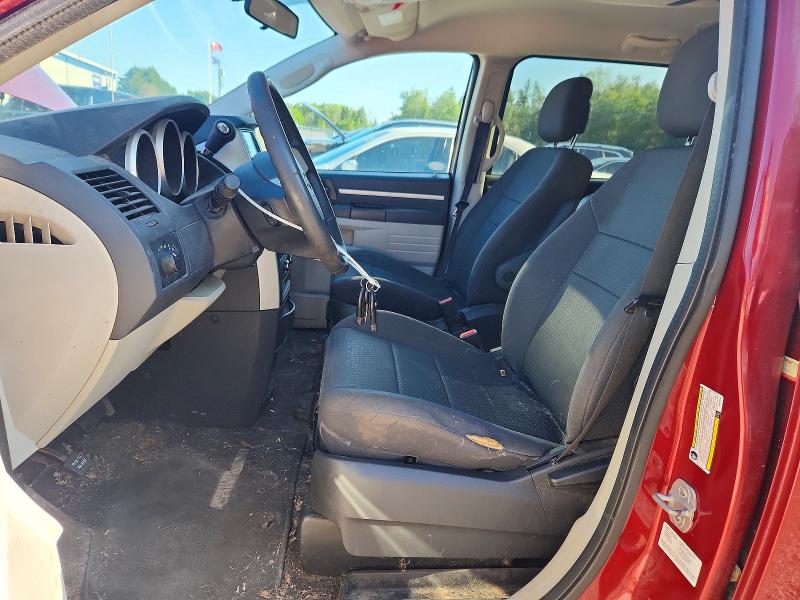 Продаж на аукціоні авто 2010 Dodge Grand Caravan, vin: 2D4RN4DE1AR471767, номер лоту: 63019486