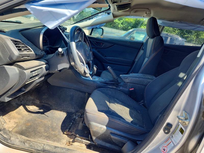 Aukcja sprzedaży 2019 Subaru Crosstrek, vin: JF2GTACC2K8388176, numer aukcji: 62647896