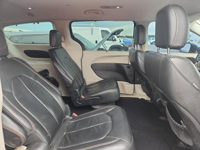 Продажа на аукционе авто 2017 Chrysler Pacifica, vin: 2C4RC1BG7HR503735, номер лота: 58976626