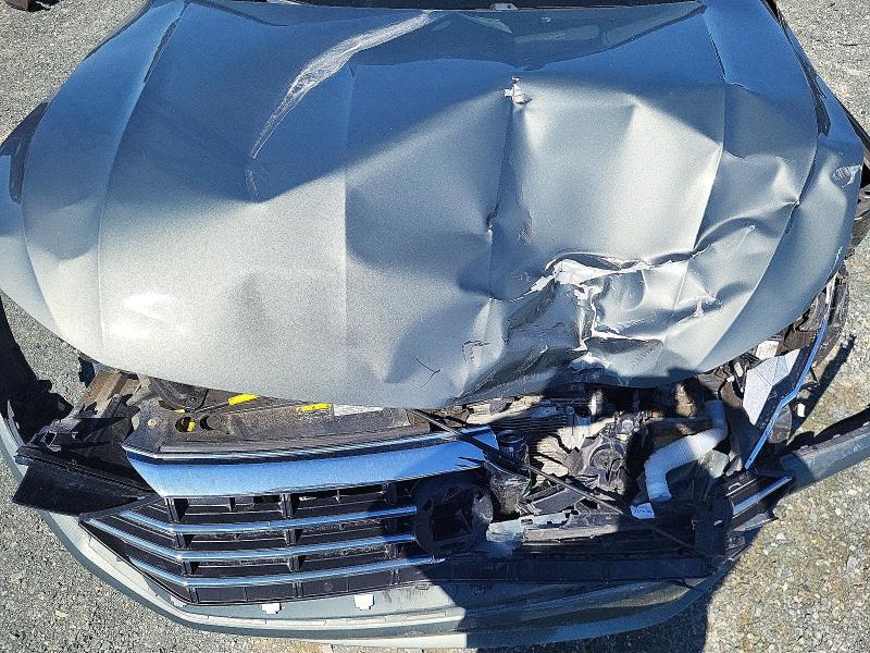 Продажа на аукционе авто 2019 Volkswagen Jetta, vin: 3VWE57BU6KM130300, номер лота: 59669006