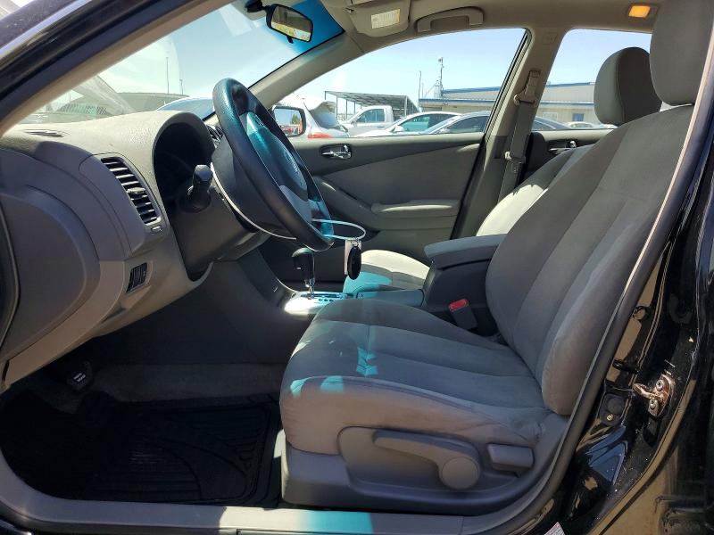 59673606 :رقم المزاد ، 1N4AL2AP3AN485067 vin ، 2010 Nissan Altima مزاد بيع
