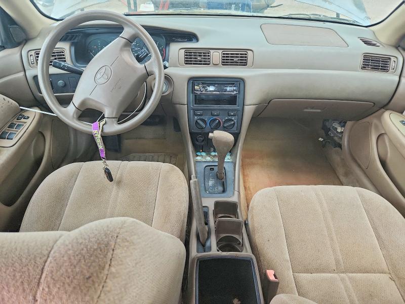Aukcja sprzedaży 2001 Toyota Camry, vin: 4T1BG22K81U073797, numer aukcji: 60496806