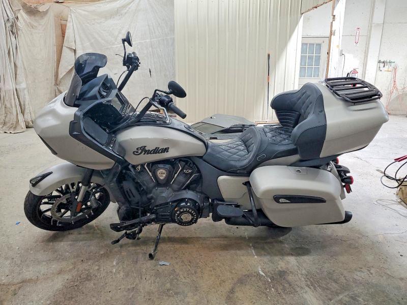 41634176 :رقم المزاد ، 56KLDFRR8P3421134 vin ، 2023 Indian Motorcycle Co. Pursuit مزاد بيع