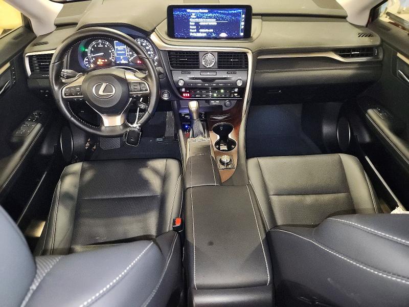 Продажа на аукционе авто 2021 Lexus Rx, vin: JTJHZMDA6M2050850, номер лота: 60226826