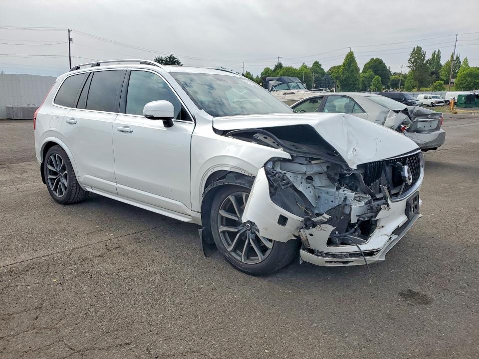 Aukcja sprzedaży 2018 Volvo Xc90, vin: YV4102PK4J1381111, numer aukcji: 61736226
