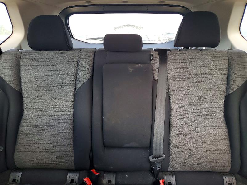 Продажа на аукционе авто 2021 Nissan Rogue, vin: 5N1AT3BA2MC744766, номер лота: 62026146