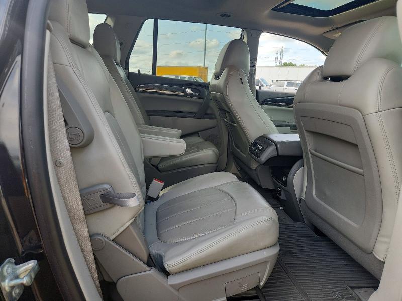 Aukcja sprzedaży 2016 Buick Enclave, vin: 5GAKRCKD1GJ316559, numer aukcji: 60865986