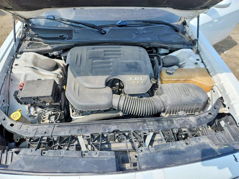 62129256 :رقم المزاد ، 2C3CDZAG6JH327408 vin ، 2018 Dodge Challenger مزاد بيع