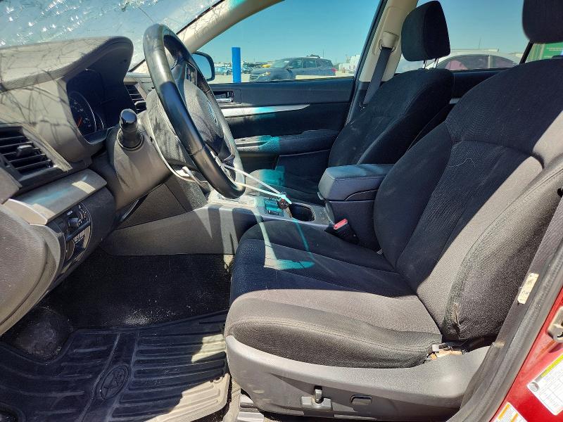 2014 Subaru Outback მანქანა იყიდება აუქციონზე, vin: 4S4BRCCC5E3270512, აუქციონის ნომერი: 60885196