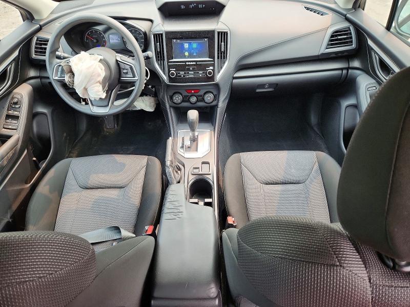61036466 :رقم المزاد ، 4S3GTAA67H3704219 vin ، 2017 Subaru Impreza مزاد بيع
