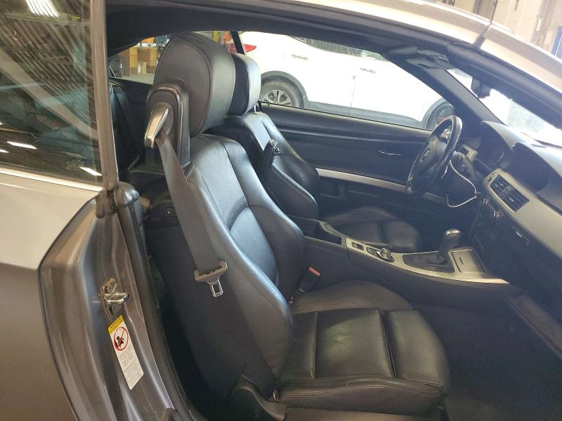 Продаж на аукціоні авто 2007 Bmw 335, vin: WBAWL73547PX46256, номер лоту: 59376636