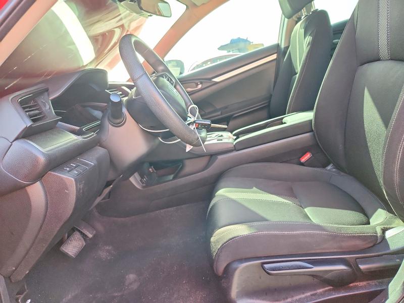 60401686 :رقم المزاد ، 2HGFC2F62MH525847 vin ، 2021 Honda Civic مزاد بيع