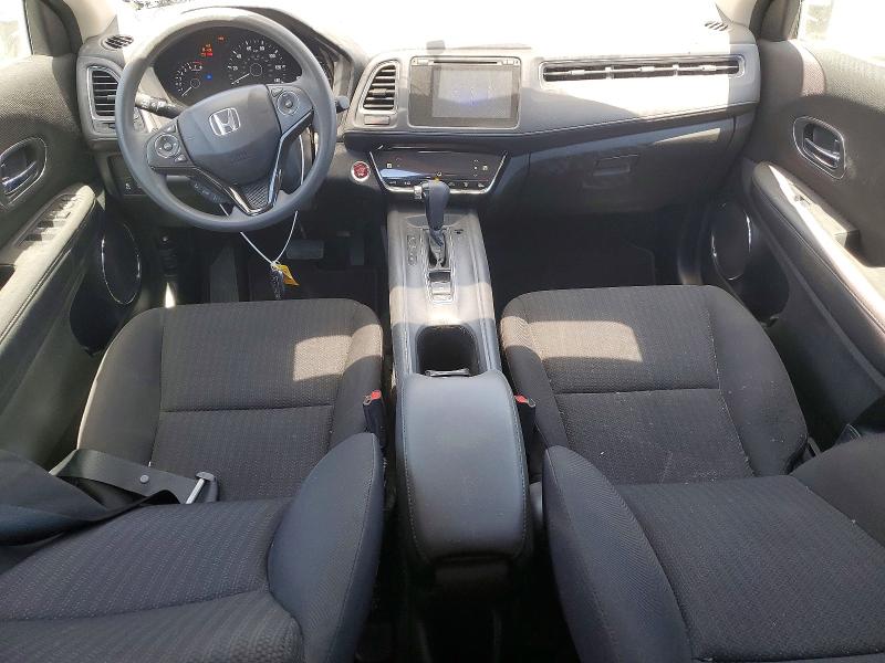 61161546 :رقم المزاد ، 3CZRU6H58JG724329 vin ، 2018 Honda Hr-v مزاد بيع