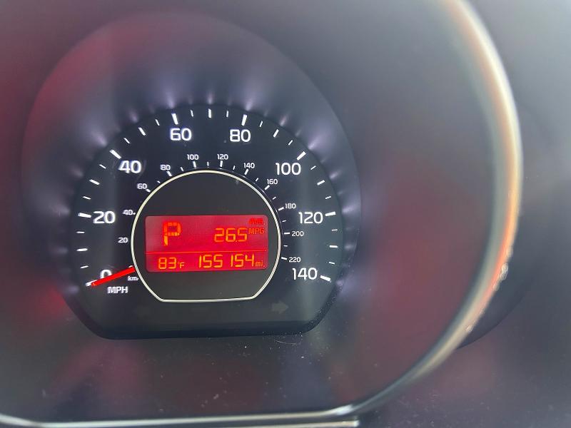 Продаж на аукціоні авто 2014 Kia Soul, vin: KNDJN2A24E7090589, номер лоту: 60145166