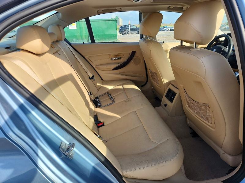 Aukcja sprzedaży 2014 Bmw 328, vin: WBA3D3C5XEK156338, numer aukcji: 62233926