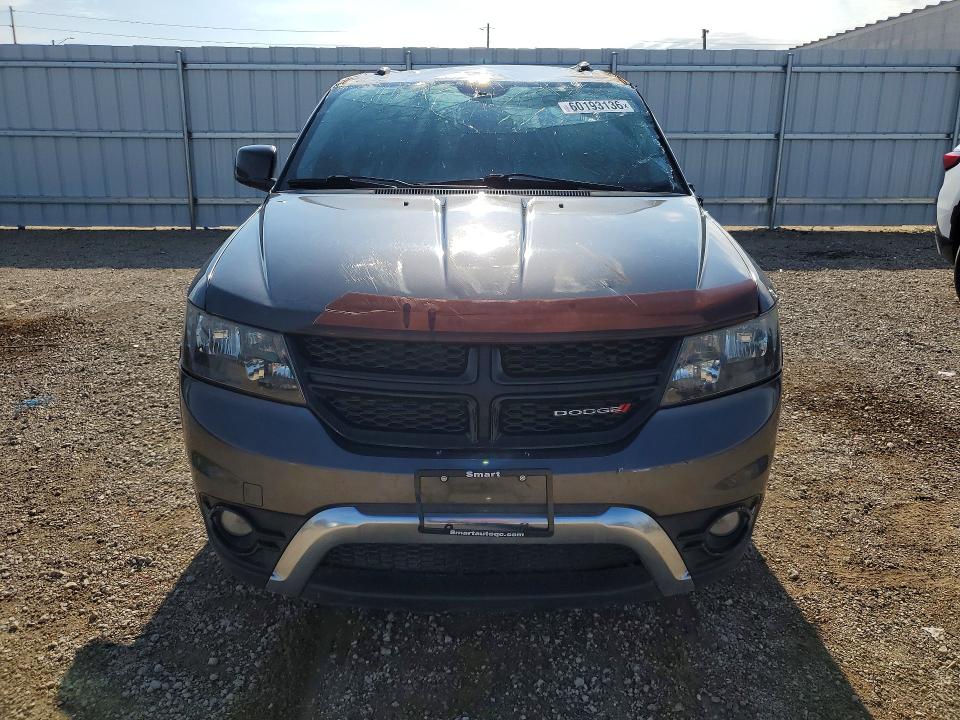 Aukcja sprzedaży 2015 Dodge Journey, vin: 3C4PDCGG8FT698862, numer aukcji: 60193136