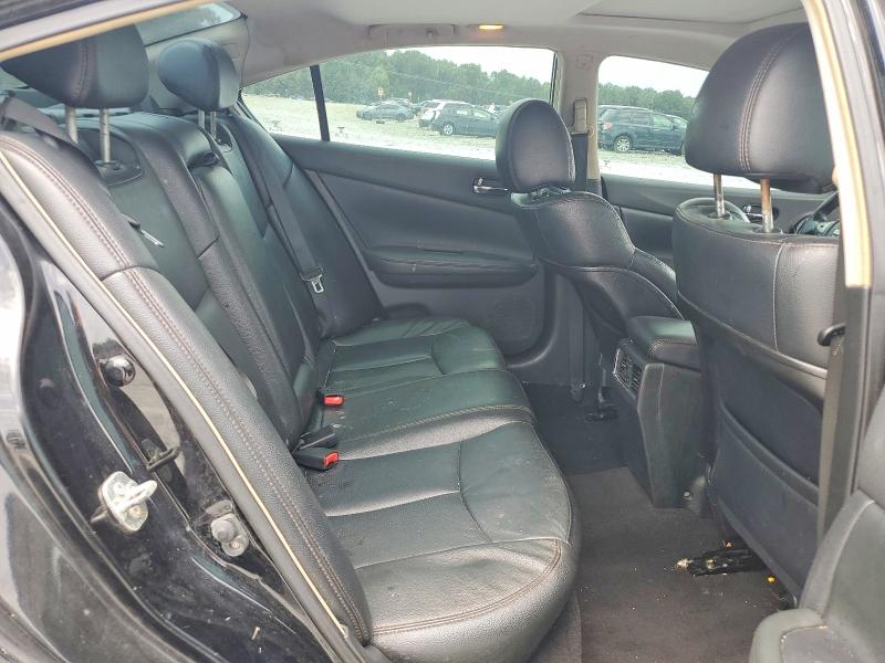 Aukcja sprzedaży 2011 Nissan Maxima, vin: 1N4AA5APXBC838554, numer aukcji: 62066506