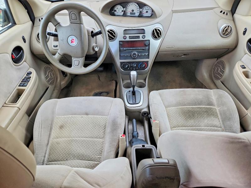 59602016 :رقم المزاد ، 1G8AL58B87Z142952 vin ، 2007 Saturn Ion مزاد بيع