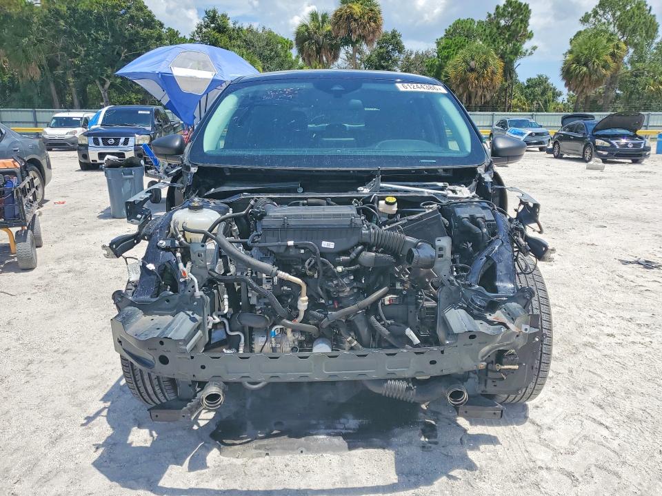 2024 Ford Escape მანქანა იყიდება აუქციონზე, vin: 1FMCU0GNXRUA05033, აუქციონის ნომერი: 61244386